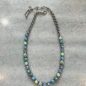 Mariana Swarovski Crystal Necklace